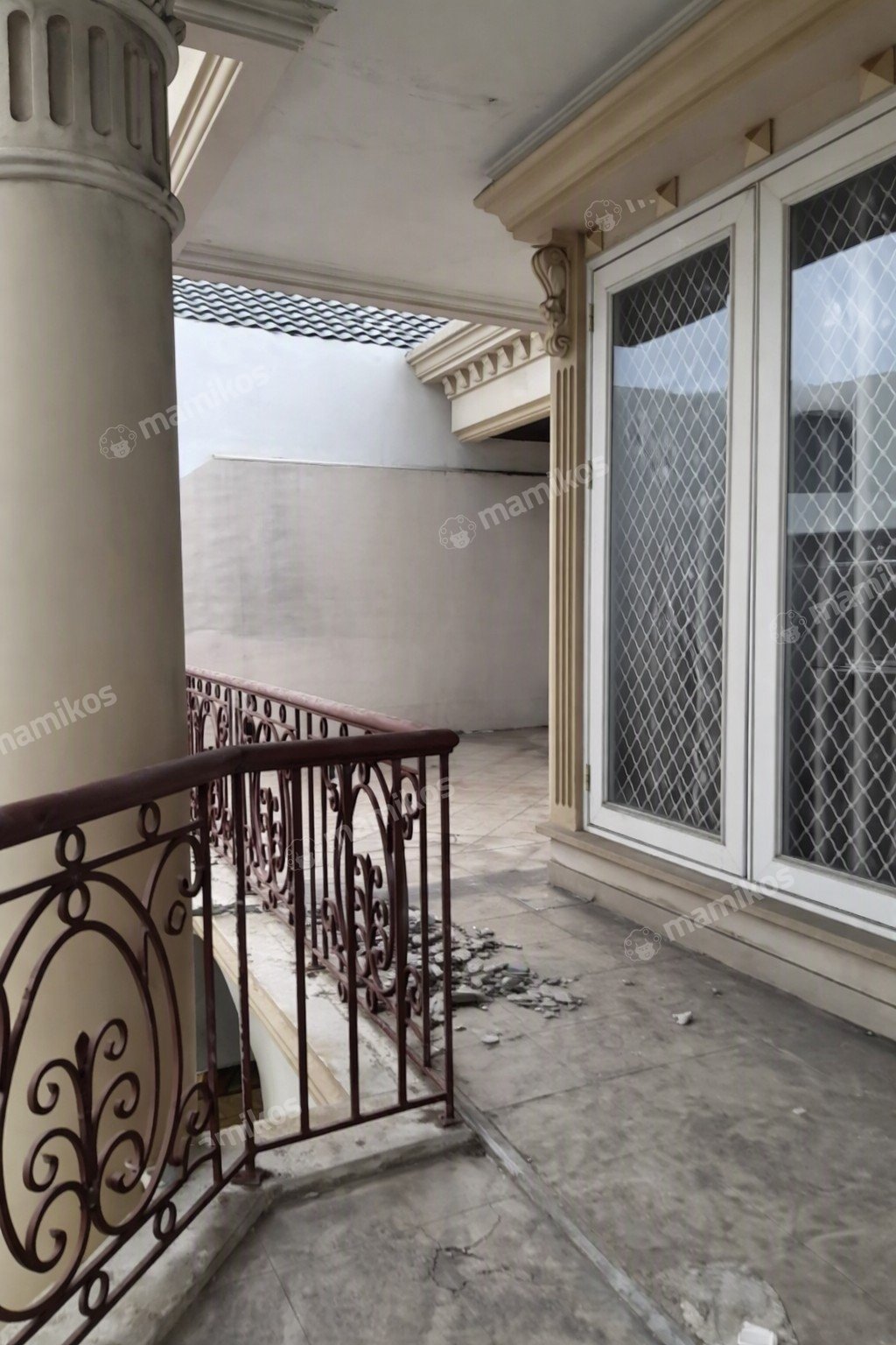 Rumah Sertifikat SHM 5 Kamar Tidur 4 Kamar Mandi Sunter Jakarta Utara - Photo 2