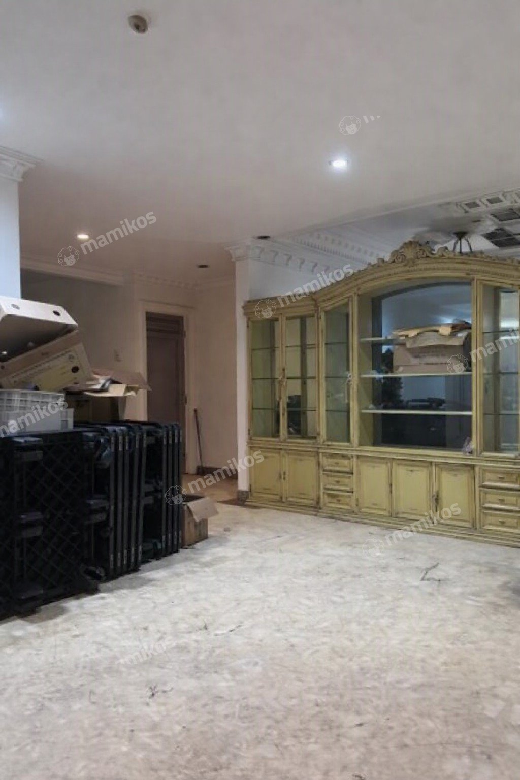 Rumah Sertifikat SHM 5 Kamar Tidur 4 Kamar Mandi Sunter Jakarta Utara - Photo 3
