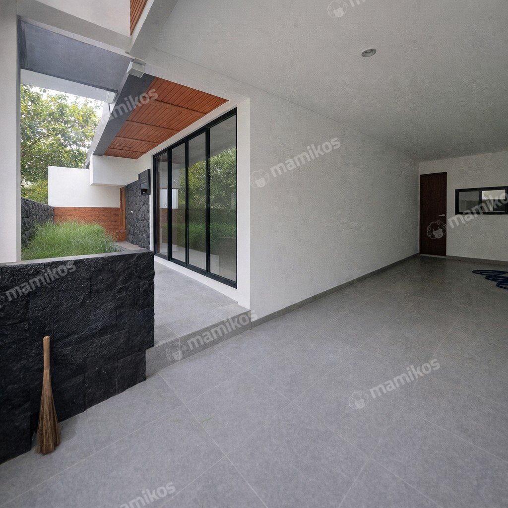 Rumah Baru Sertifikat SHM 4 Kamar Tidur Bintaro Jakarta Selatan - Photo 5