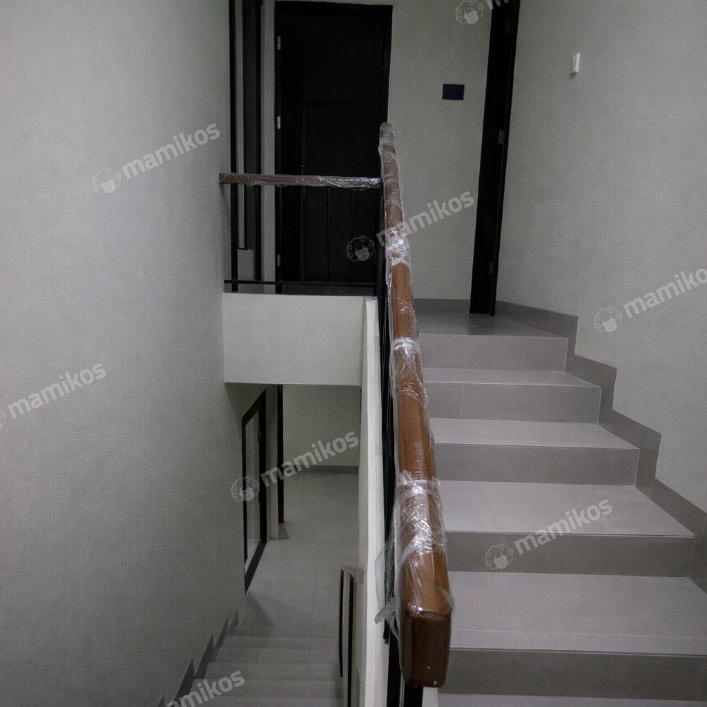 Rumah Sertifikat SHM 3 Kamar Tidur 2 Kamar Mandi Metland Puri Jakarta Barat - Photo 2
