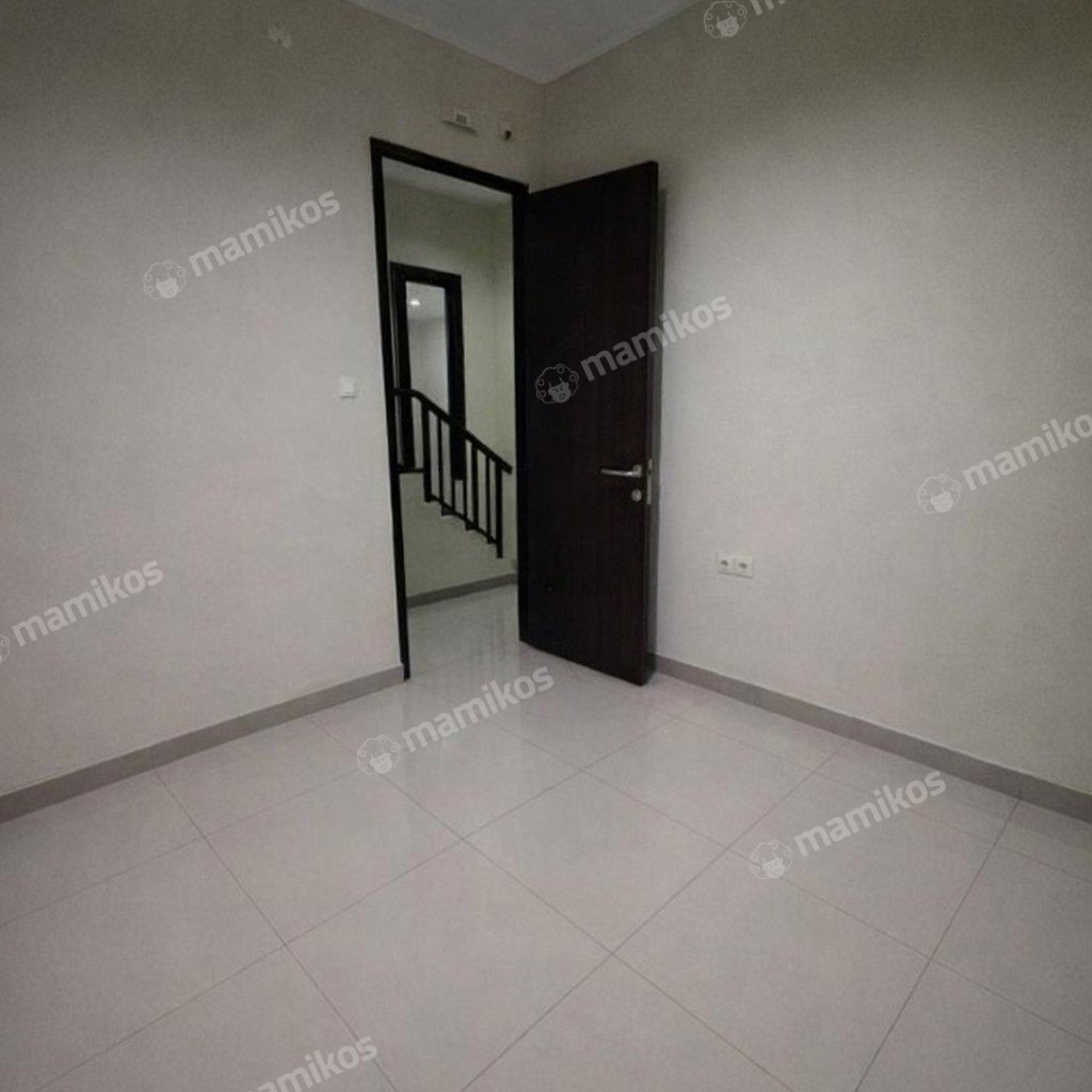 Rumah Sertifikat SHM 3 Kamar Tidur 2 Kamar Mandi Metland Puri Jakarta Barat - Photo 4
