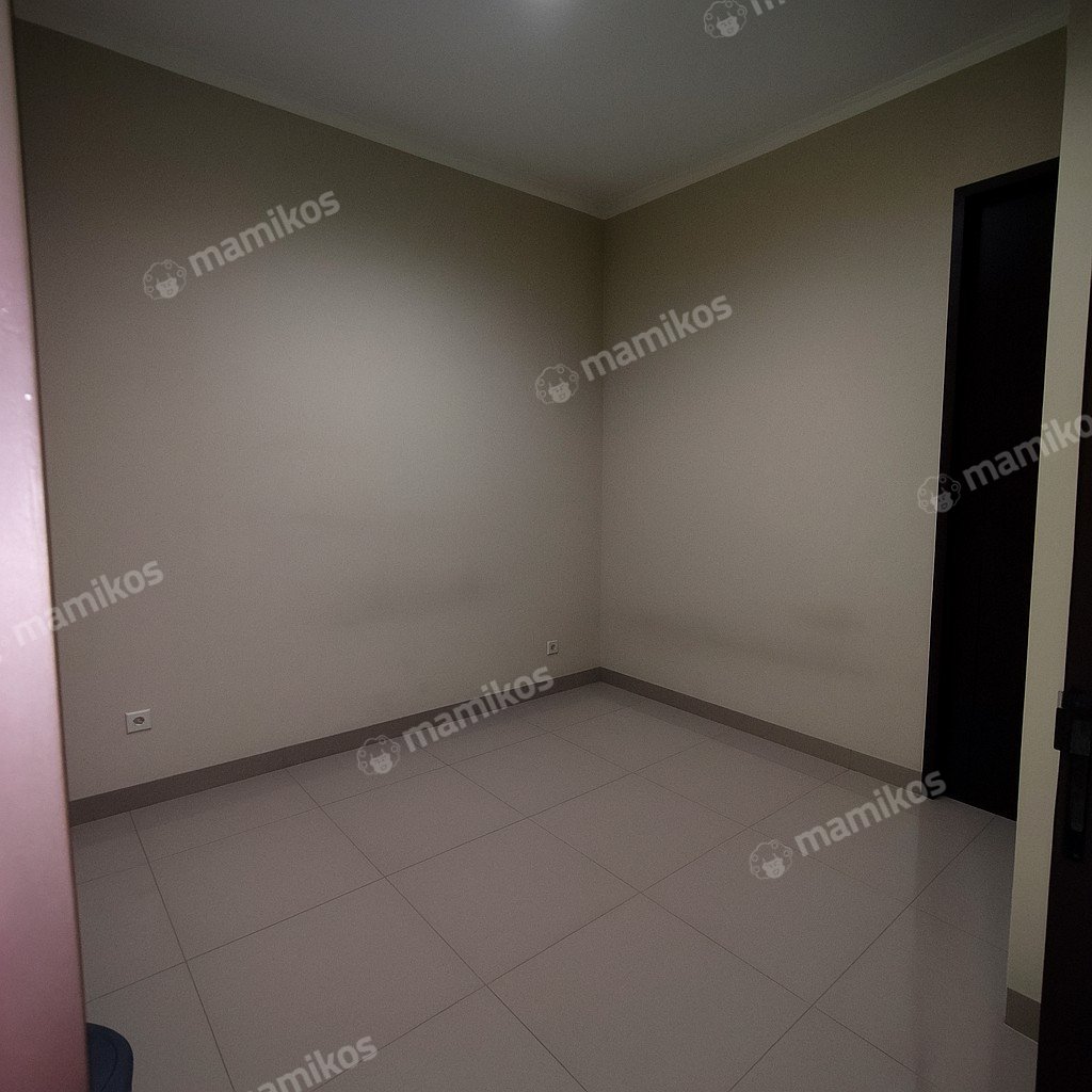 Rumah Sertifikat SHM 3 Kamar Tidur 2 Kamar Mandi Metland Puri Jakarta Barat - Photo 5