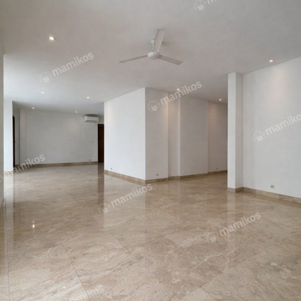 Rumah Sertifikat SHM 3 Kamar Tidur 3 Kamar Mandi Kebayoran Baru Jakarta Selatan - Photo 5