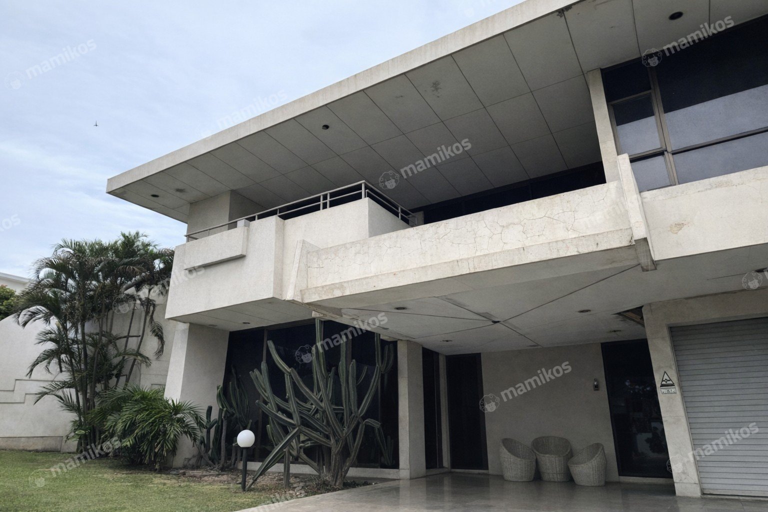 Rumah Sertifikat SHM 5 Kamar Tidur 5 Kamar Mandi Kebayoran Baru Jakarta Selatan