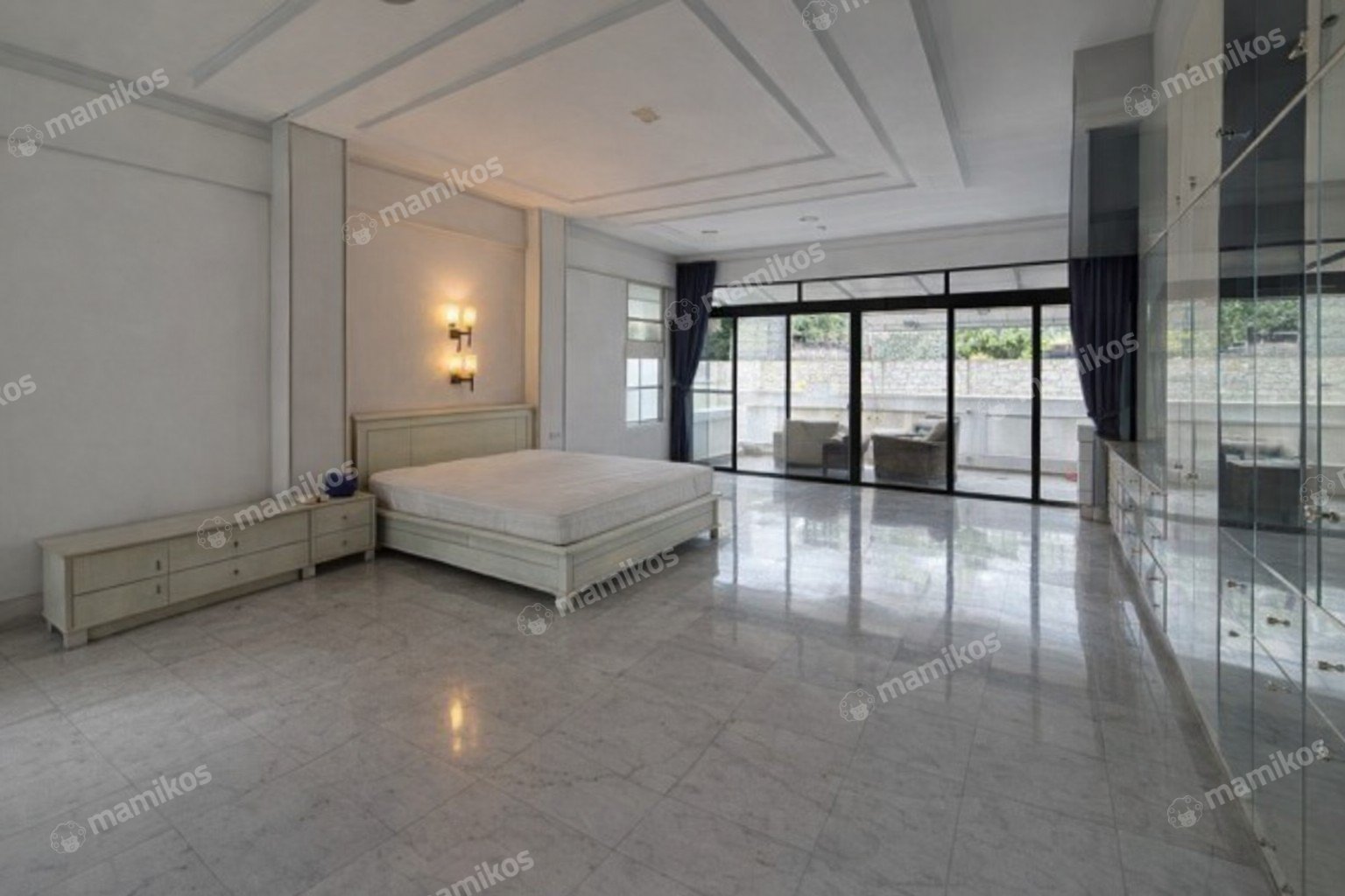Rumah Sertifikat SHM 5 Kamar Tidur 5 Kamar Mandi Kebayoran Baru Jakarta Selatan - Photo 5