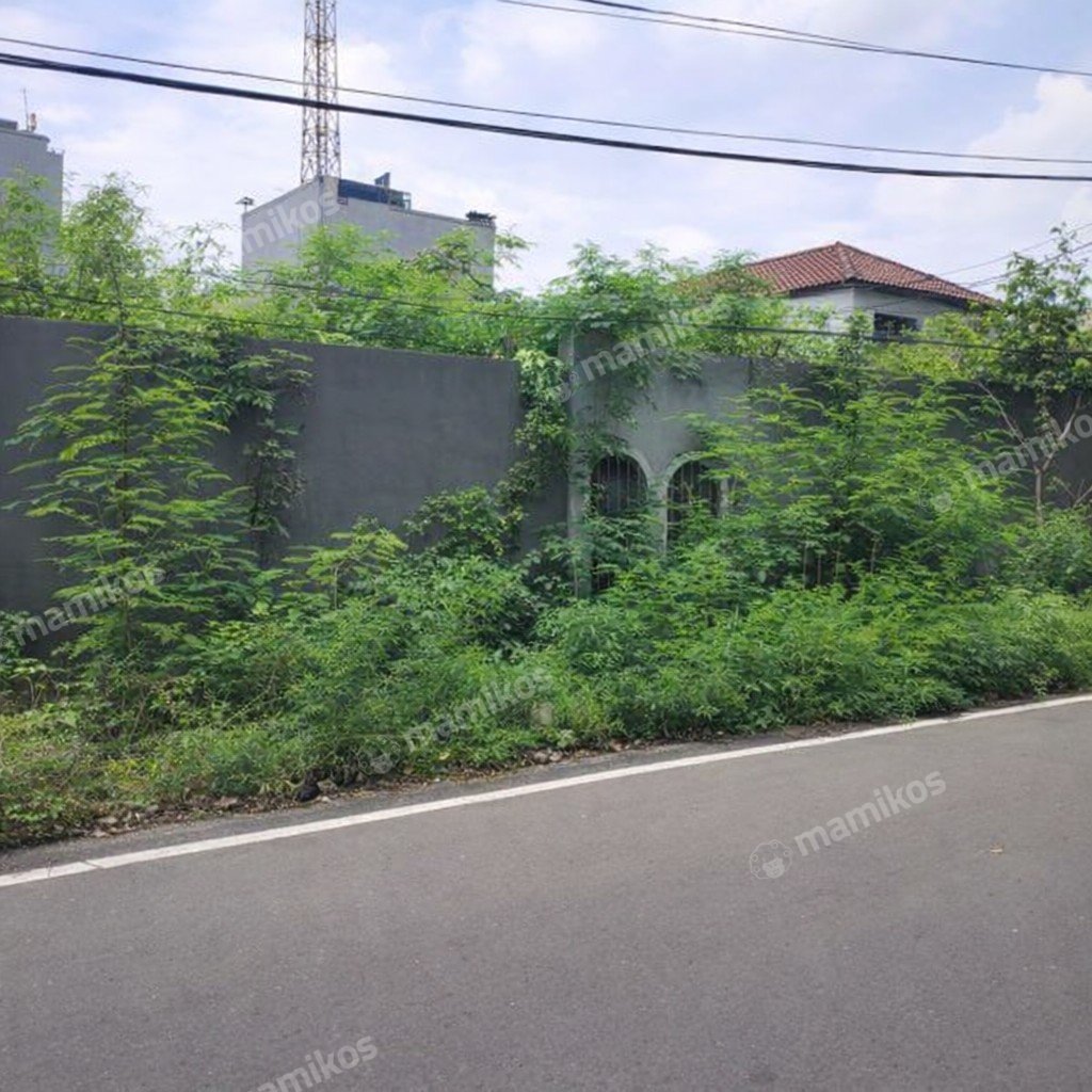 Rumah Sertifikat SHM 2 Kamar Tidur 1 Kamar Mandi Kayu Putih Jakarta Timur - Photo 5