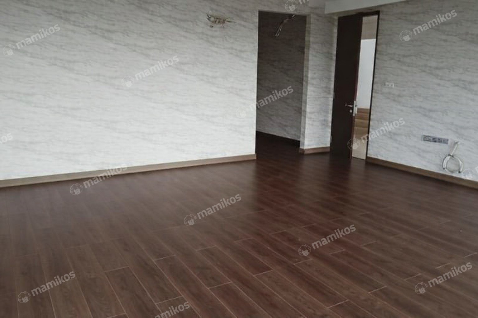 Rumah Baru 6 Kamar Tidur 6 Kamar Mandi Pantai Indah Kapuk Jakarta Utara