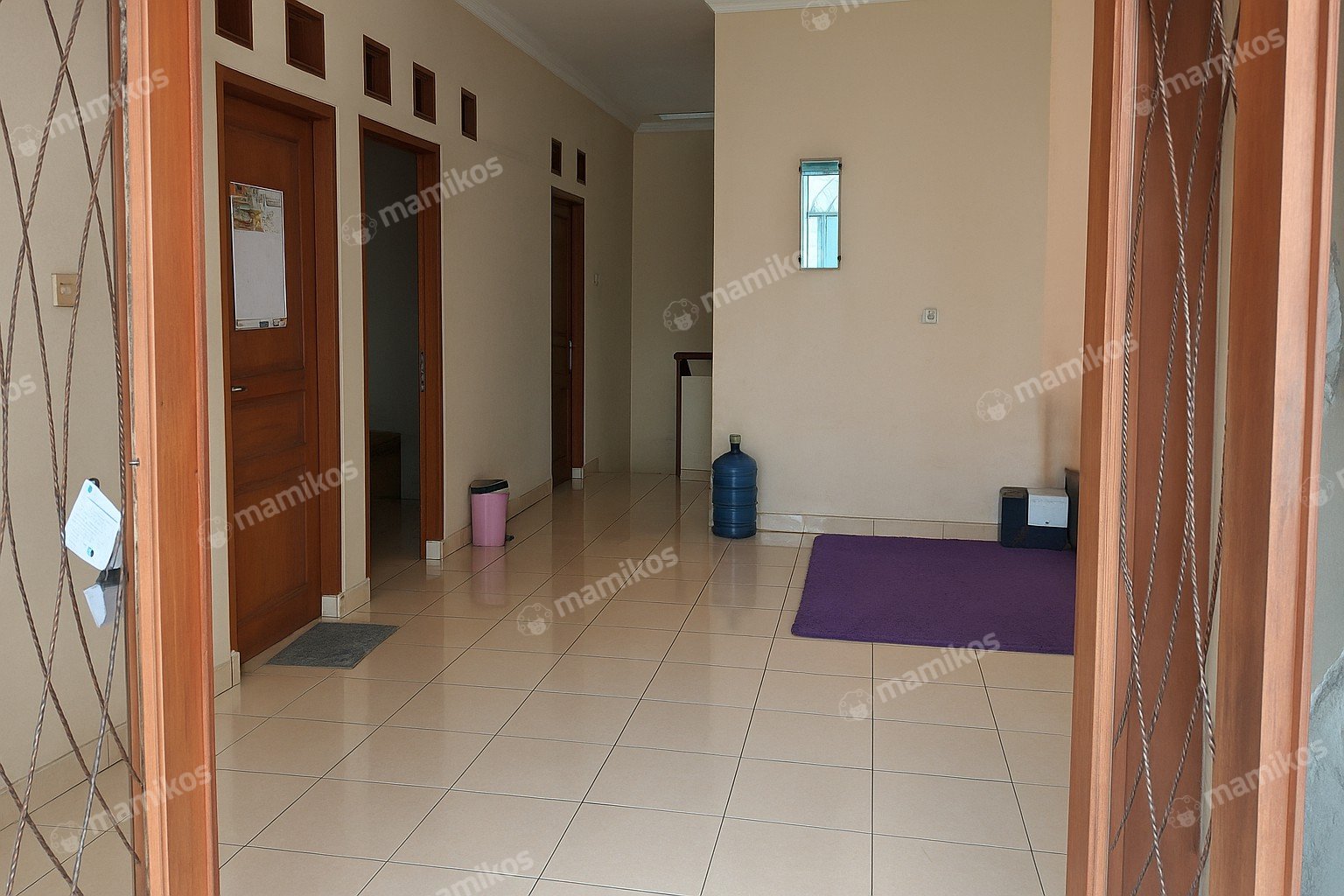 Rumah Sertifikat SHM 4 Kamar Tidur 2 Kamar Mandi Cengkareng Barat Jakarta Barat - Photo 2
