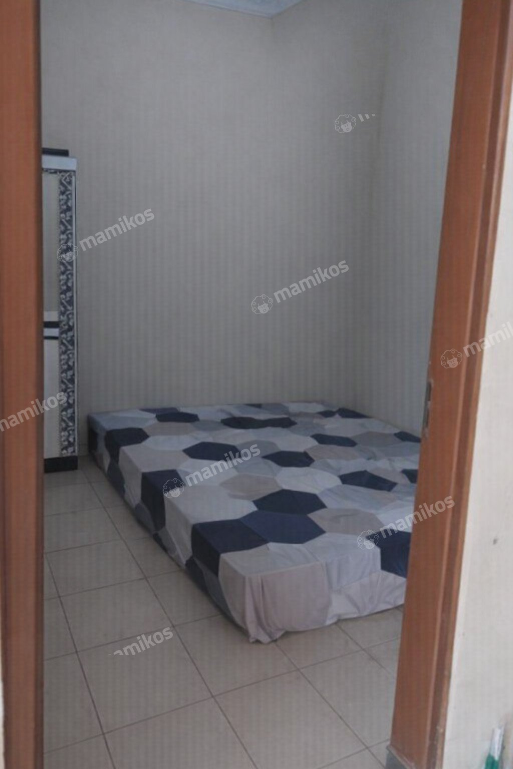 Rumah Sertifikat SHM 4 Kamar Tidur 2 Kamar Mandi Cengkareng Barat Jakarta Barat - Photo 3