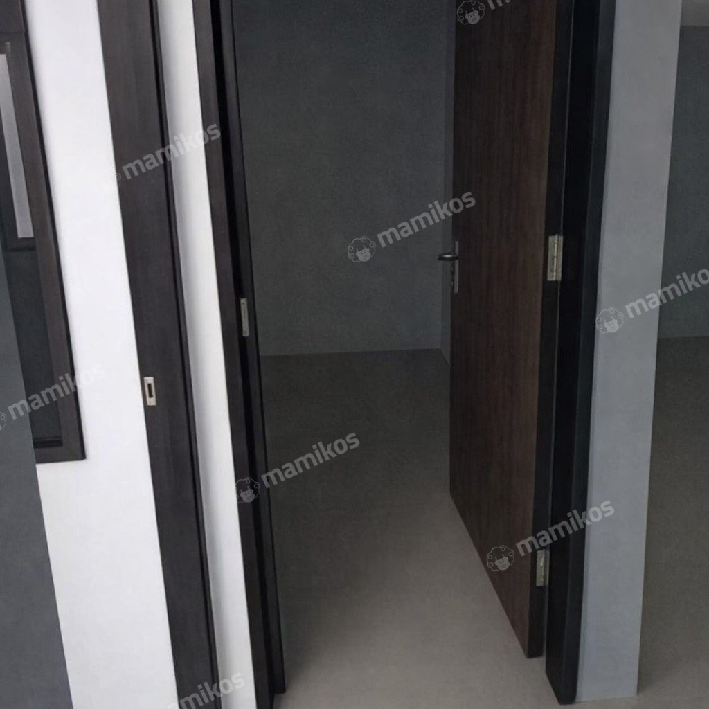 Rumah Sertifikat SHM 4 Kamar Tidur 3 Kamar Mandi Kalisari Jakarta Timur - Photo 2