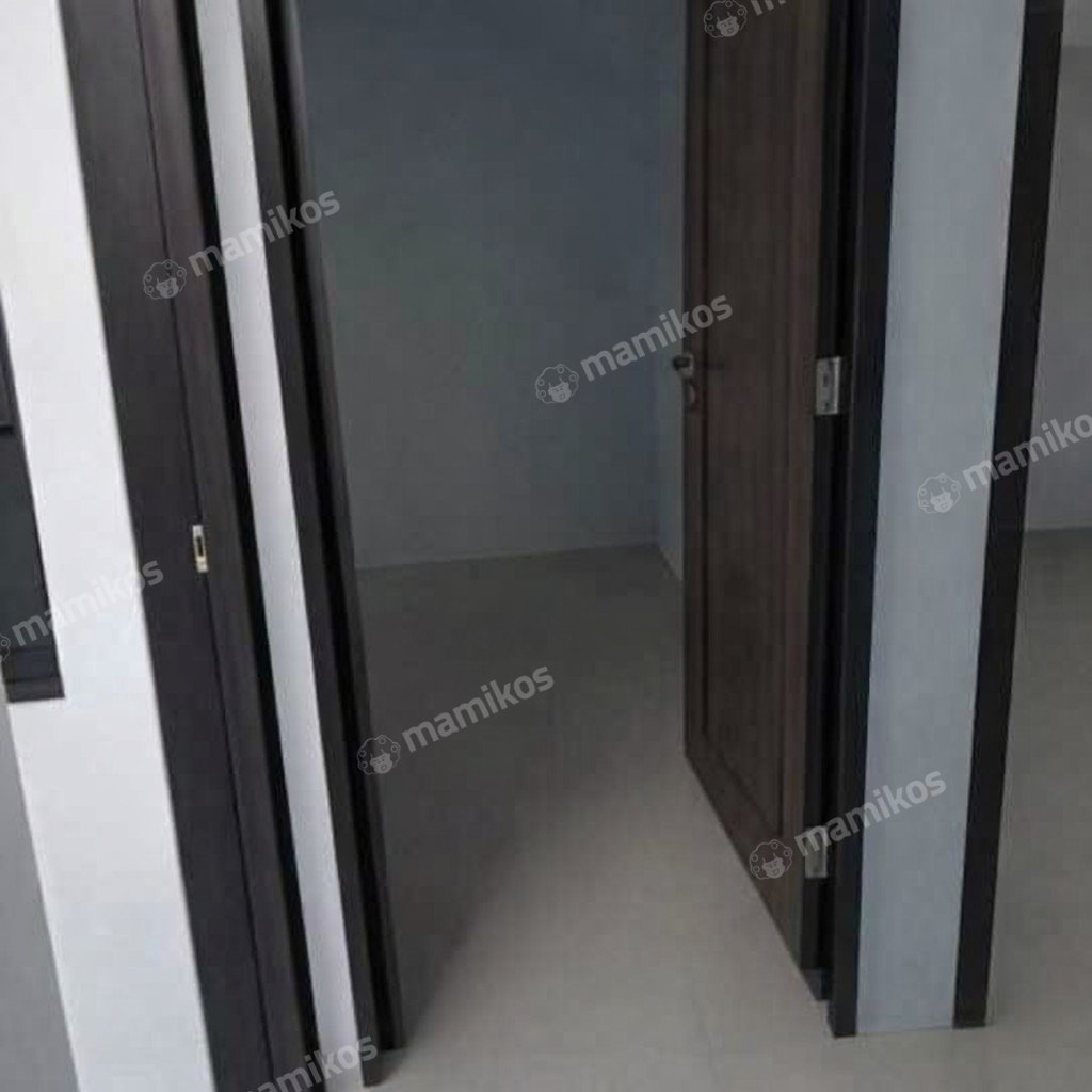 Rumah Sertifikat SHM 4 Kamar Tidur 3 Kamar Mandi Kalisari Jakarta Timur - Photo 3