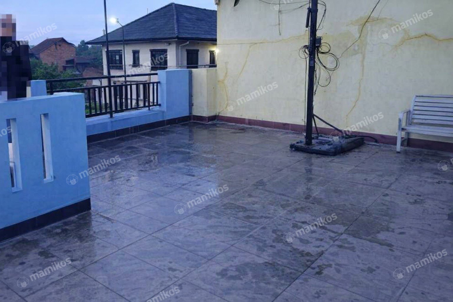 Rumah Sertifikat SHM 4 Kamar Tidur 3 Kamar Mandi Kalisari Jakarta Timur - Photo 4