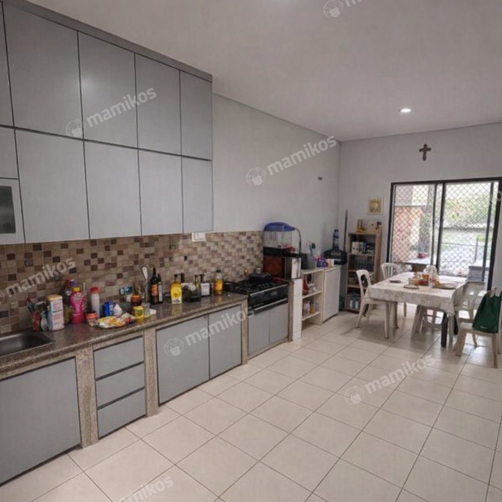 Rumah Sertifikat SHM 4 Kamar Tidur 2 Kamar Mandi Cakung Jakarta Timur - Photo 3