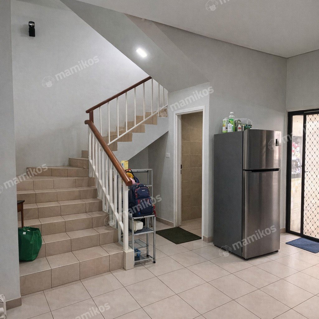 Rumah Sertifikat SHM 4 Kamar Tidur 2 Kamar Mandi Cakung Jakarta Timur - Photo 5