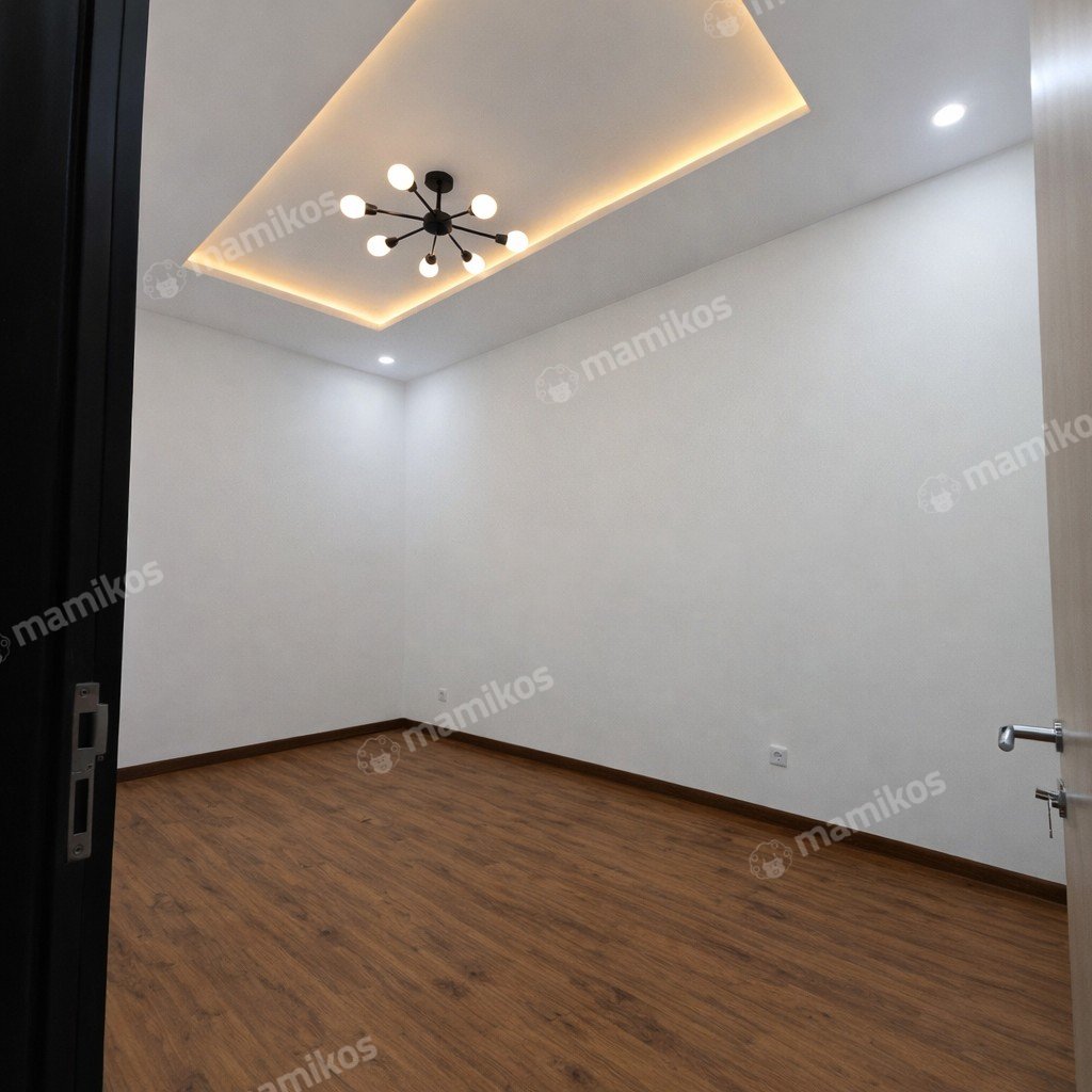 Rumah Sertifikat SHM 3 Kamar Tidur 3 Kamar Mandi Citra Garden Jakarta Barat - Photo 3