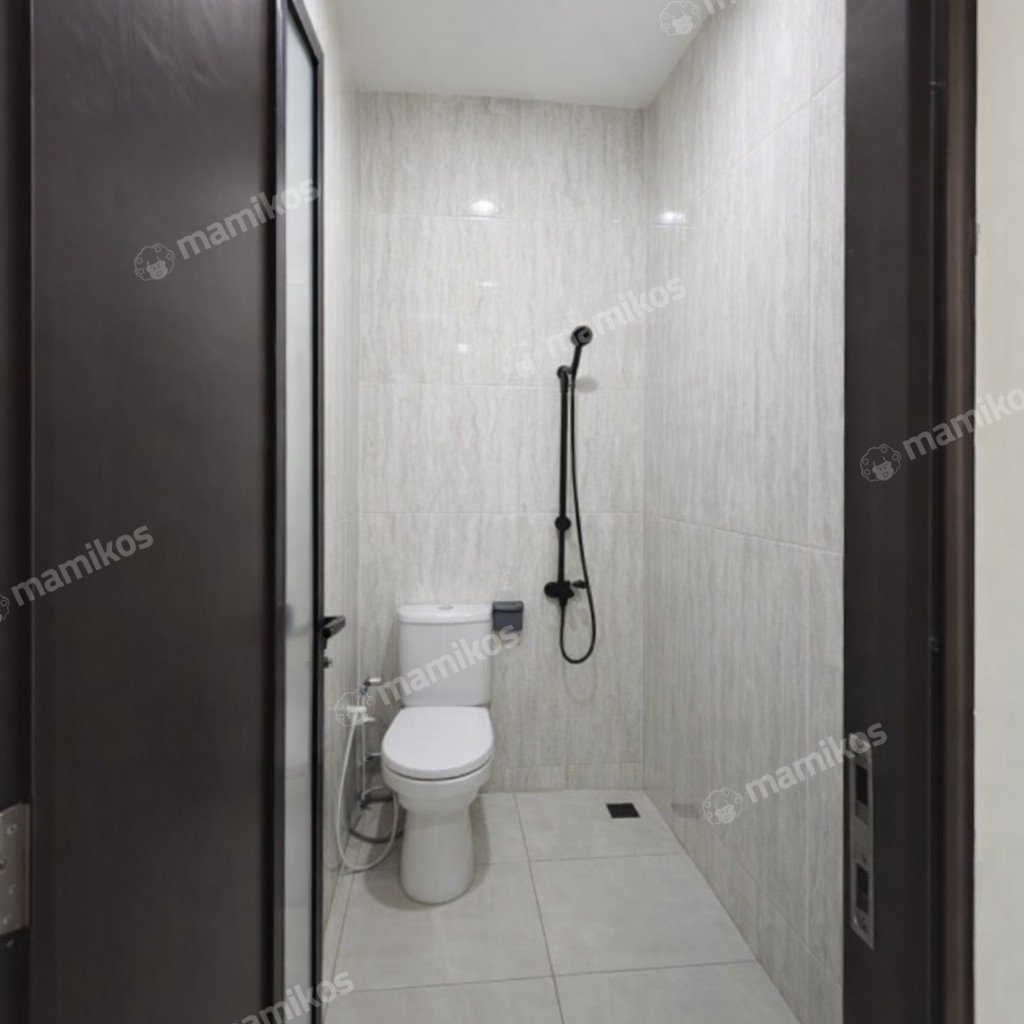 Rumah Sertifikat SHM 3 Kamar Tidur 3 Kamar Mandi Citra Garden Jakarta Barat - Photo 5