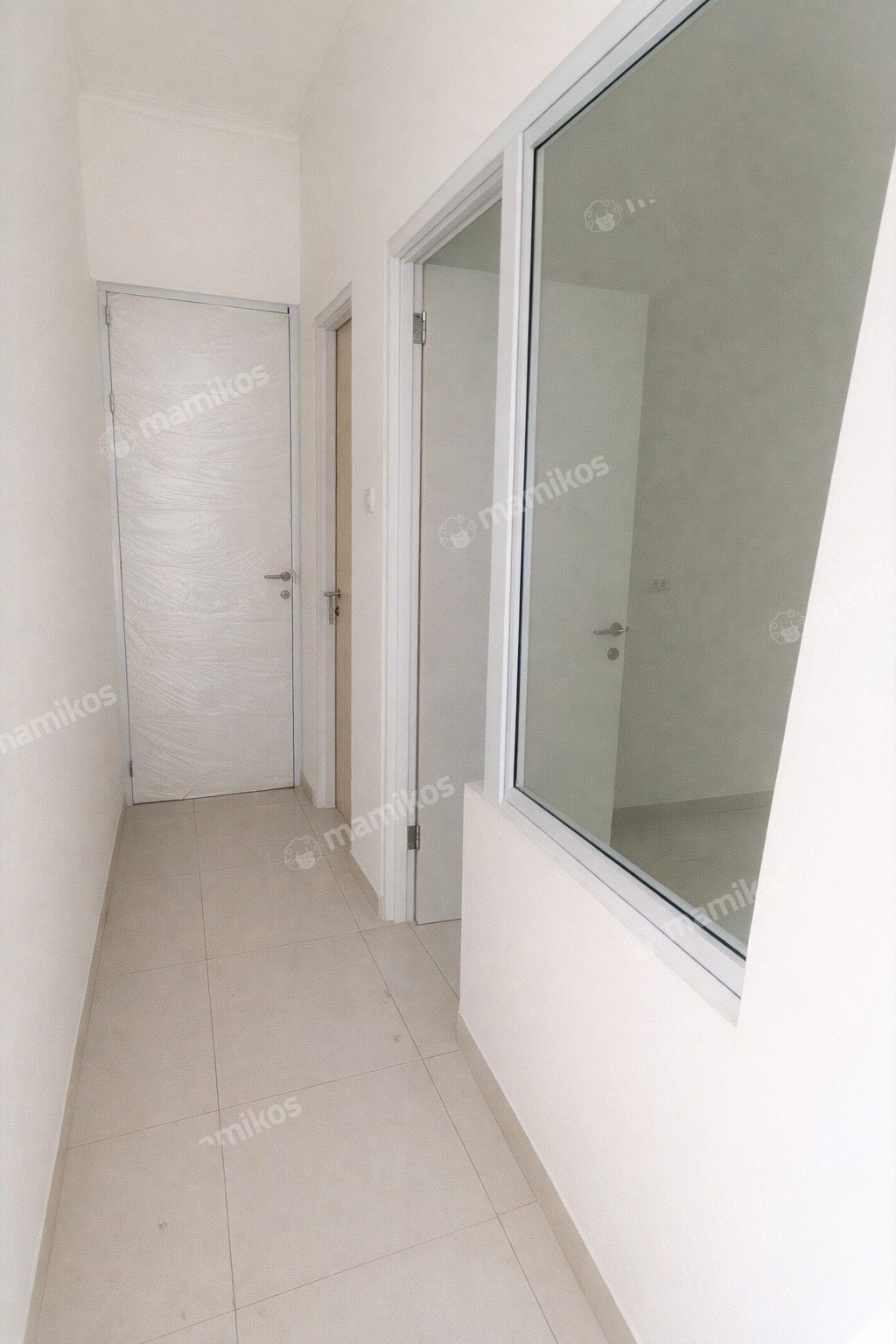 Rumah Sertifikat SHM 4 Kamar Tidur 3 Kamar Mandi Jakarta Garden City Jakarta Timur - Photo 5