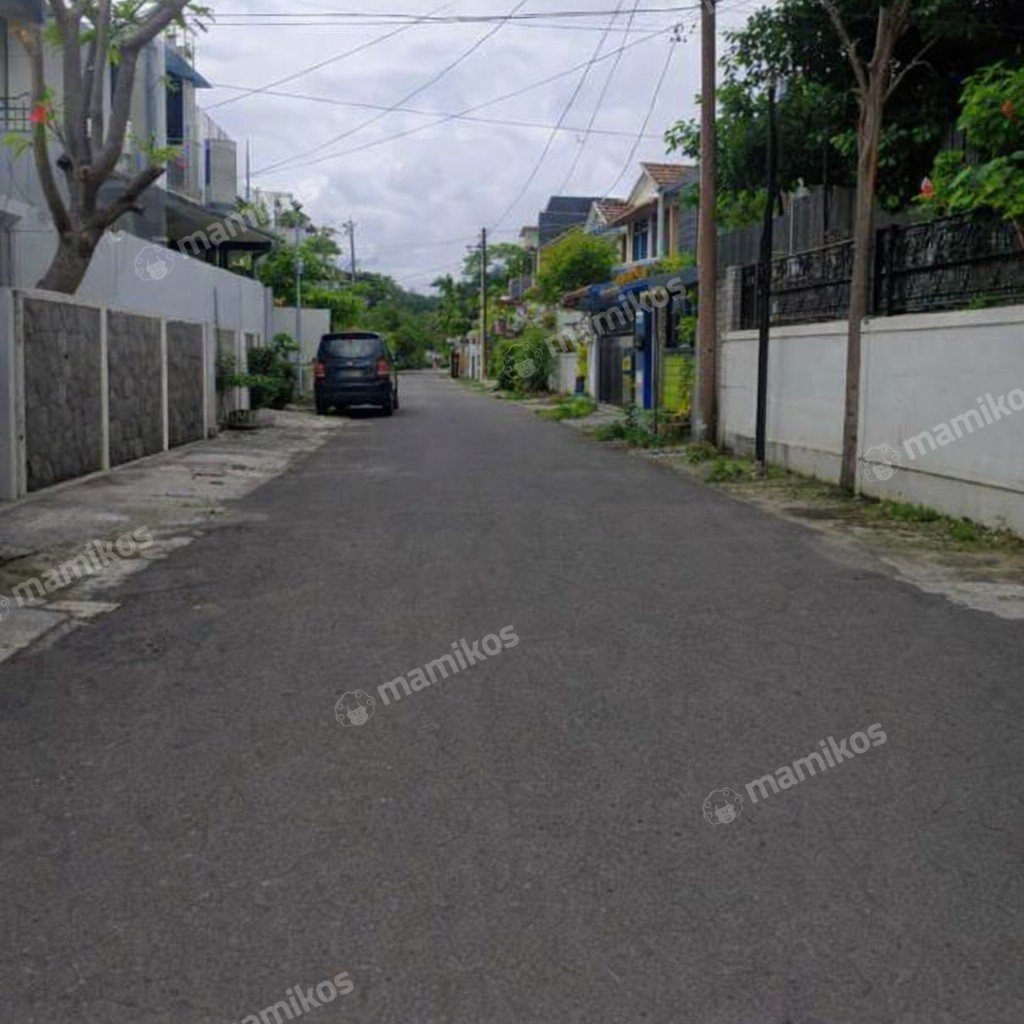 Rumah Sertifikat SHM 5 Kamar Tidur 4 Kamar Mandi Kayu Putih Jakarta Timur - Photo 5