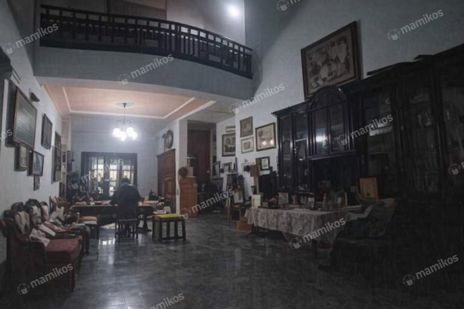 Rumah 6KT 4KM Pasar Minggu Jakarta Selatan - Photo 4