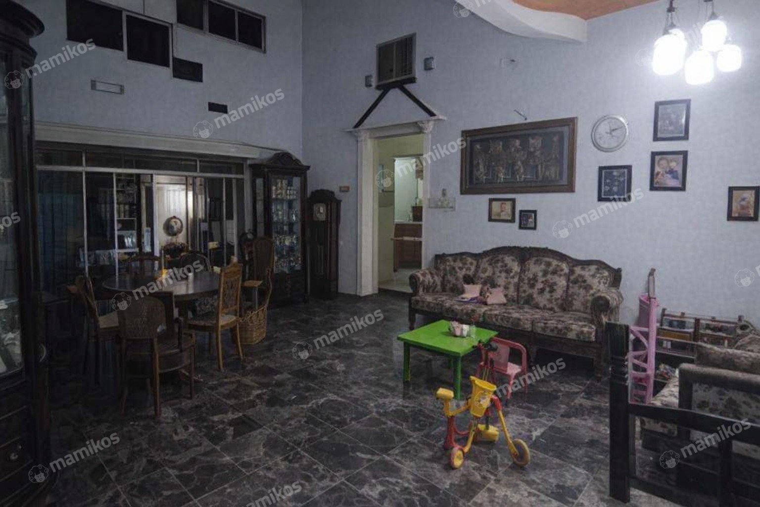 Rumah 6KT 4KM Pasar Minggu Jakarta Selatan - Photo 5