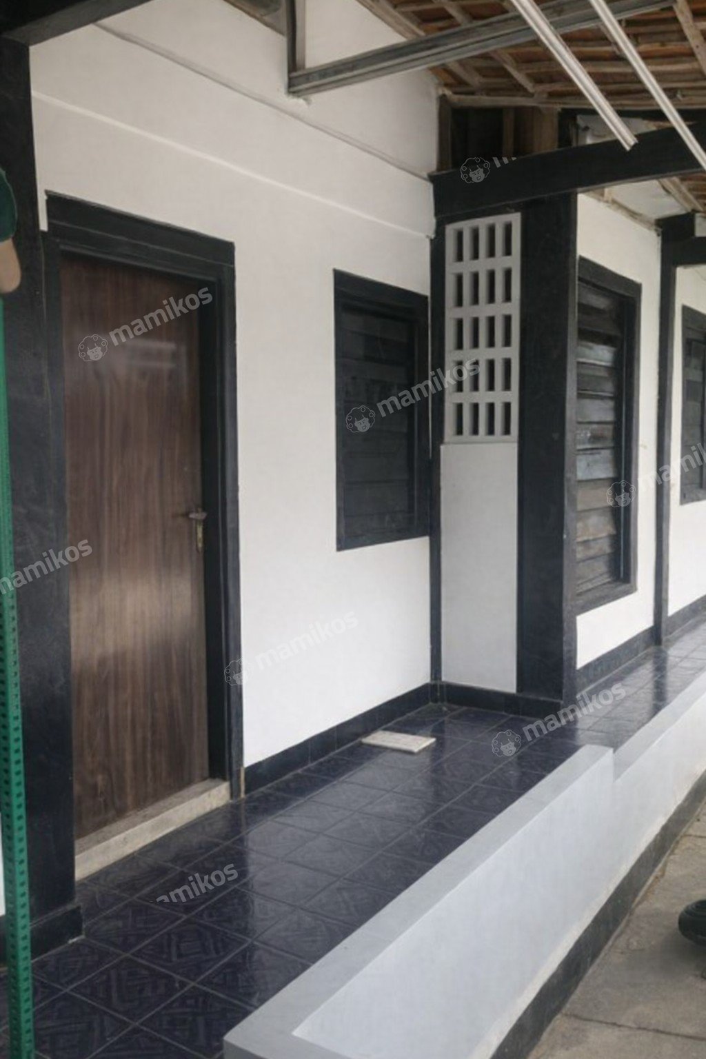 Rumah Sertifikat SHM 27 Kamar Tidur 10 Kamar Mandi Cilandak Jakarta Selatan - Photo 3