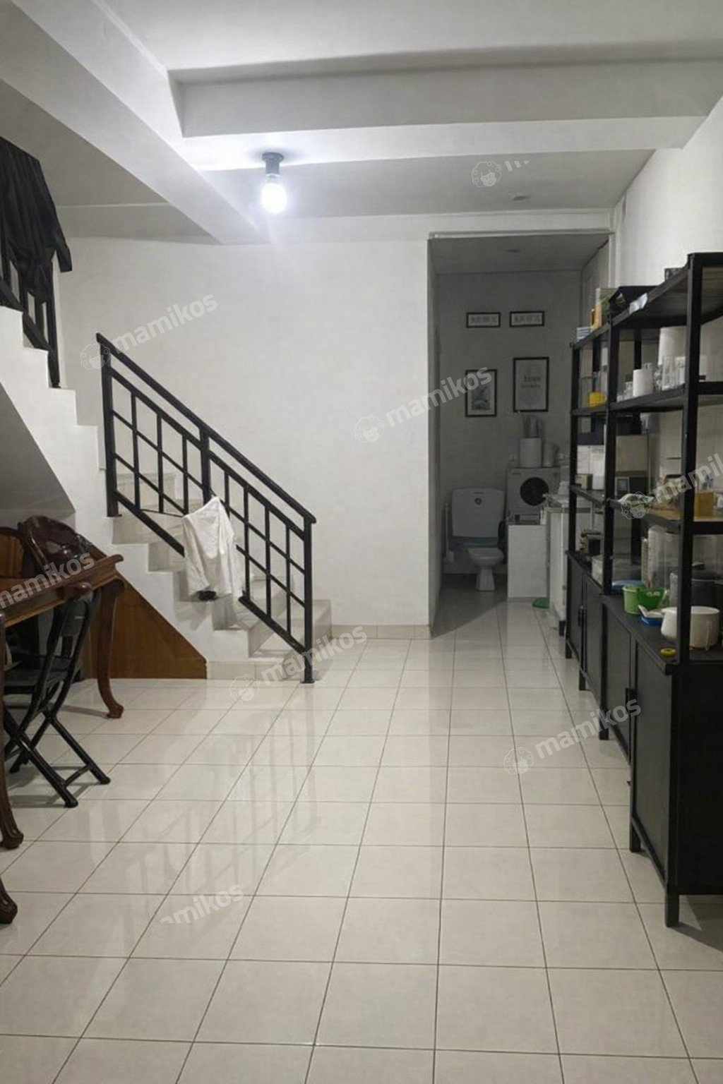 Rumah Sertifikat SHM 27 Kamar Tidur 10 Kamar Mandi Cilandak Jakarta Selatan - Photo 4