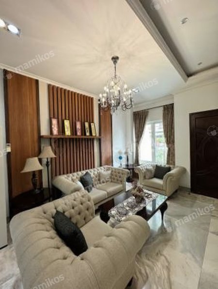 Rumah 4KT 4KM Pantai Indah Kapuk Jakarta Utara - Photo 2