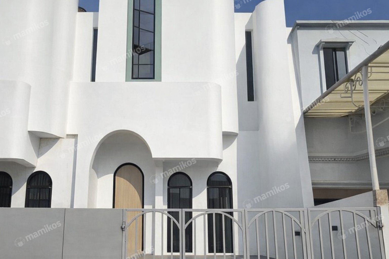 Rumah 3KT 3KM Citra Garden Jakarta Barat