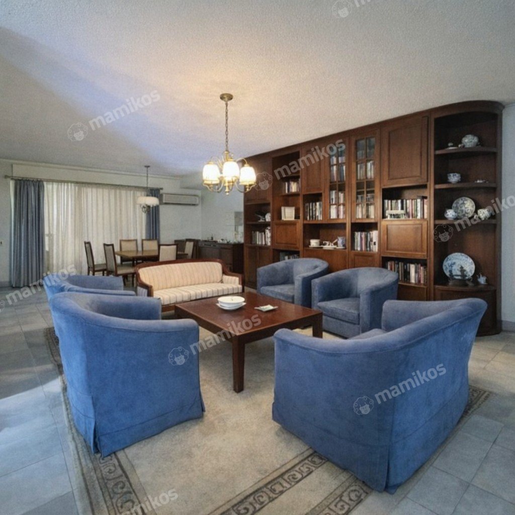 Rumah Sertifikat SHM 5 Kamar Tidur 3 Kamar Mandi Lebak Bulus Jakarta Selatan - Photo 5
