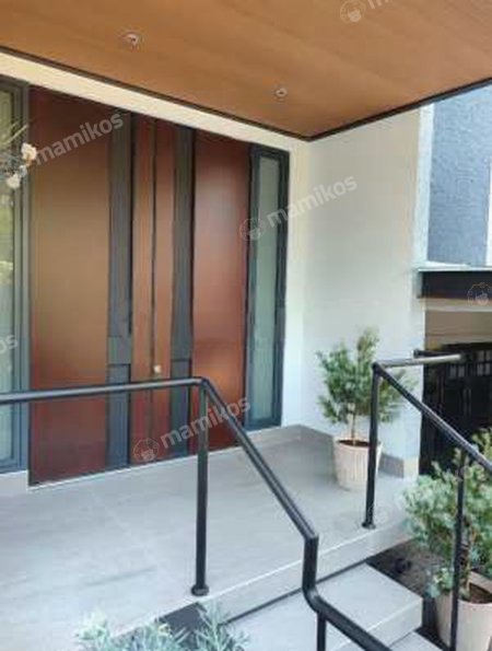 Rumah 4KT 3KM Pantai Indah Kapuk Jakarta Utara - Photo 2