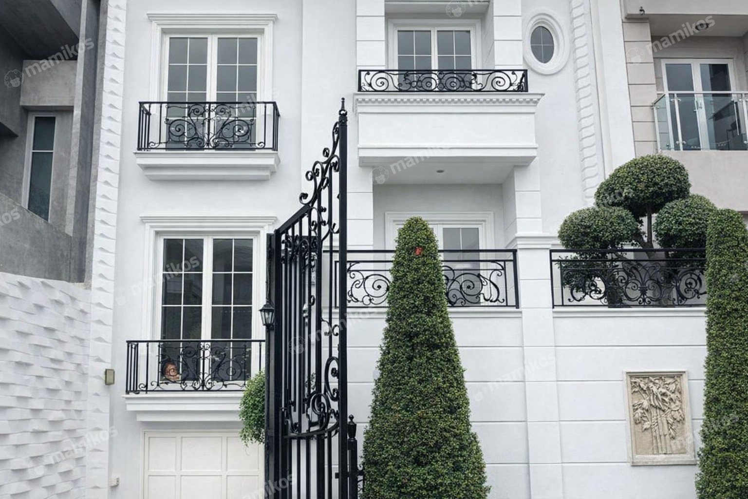 Rumah 3KT 3KM Permata Buana Jakarta Barat