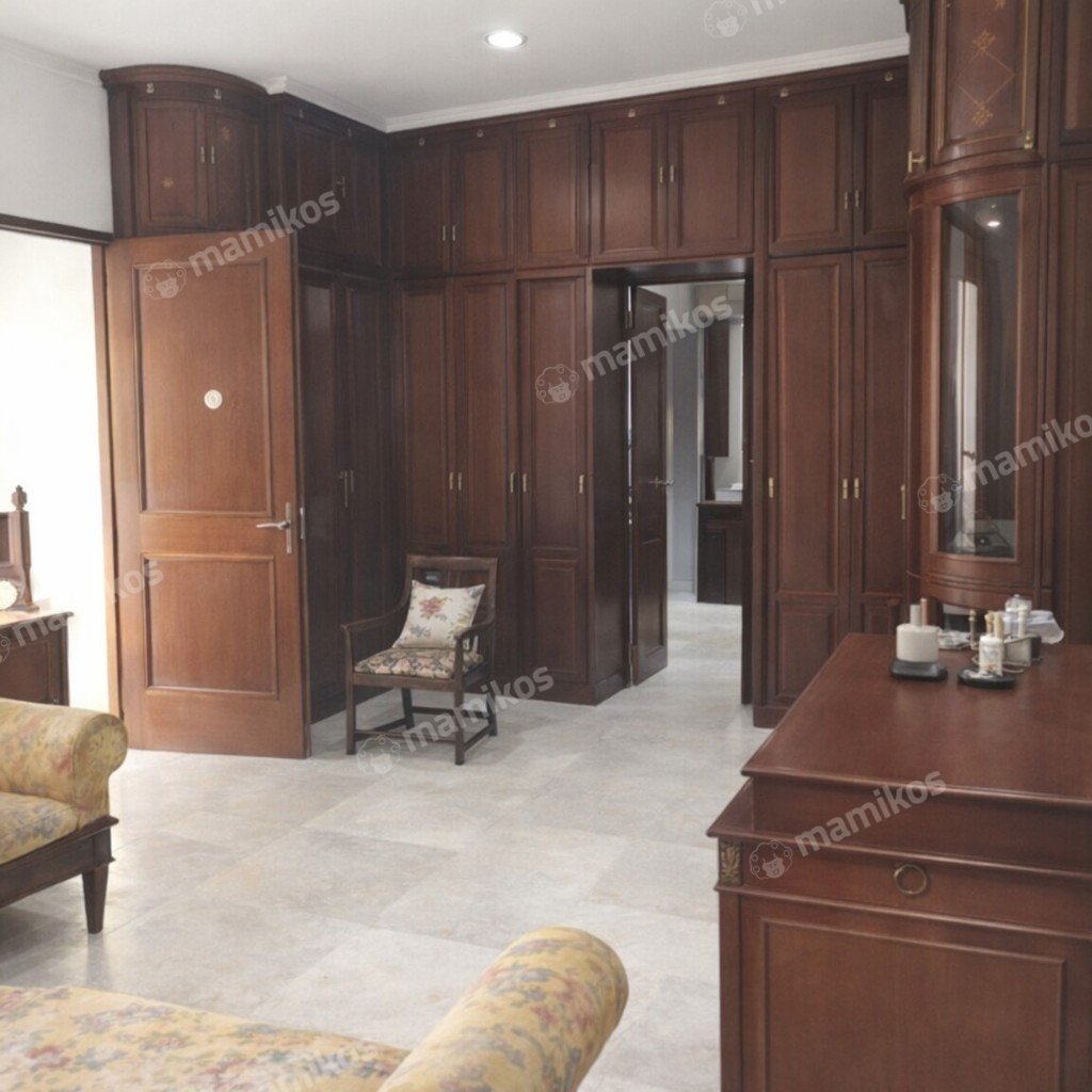Rumah Sertifikat SHM 5 Kamar Tidur 5 Kamar Mandi Pondok Indah Jakarta Selatan - Photo 3