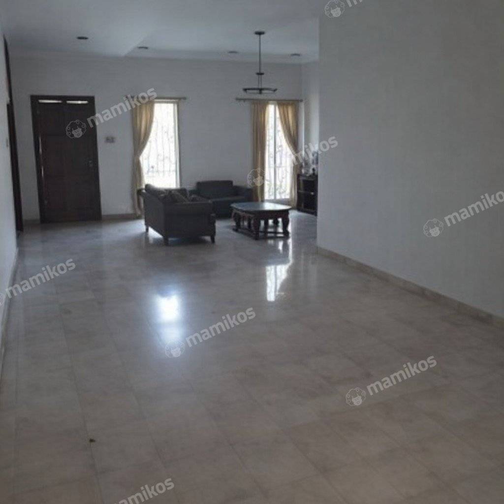 Rumah Sertifikat SHM 5 Kamar Tidur 5 Kamar Mandi Pondok Indah Jakarta Selatan - Photo 5