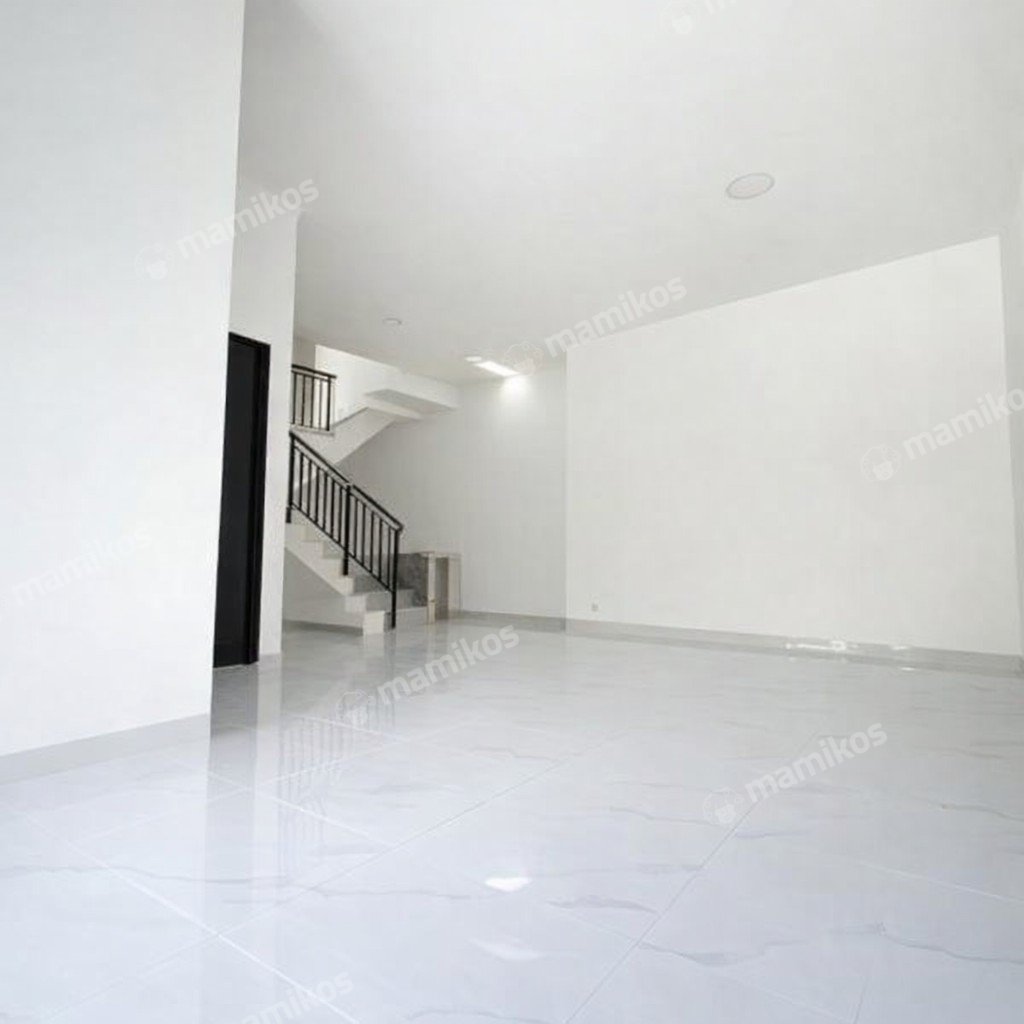 Rumah 3 Kamar Tidur 3 Kamar Mandi 2 Lantai Metland Puri Jakarta Barat - Photo 3