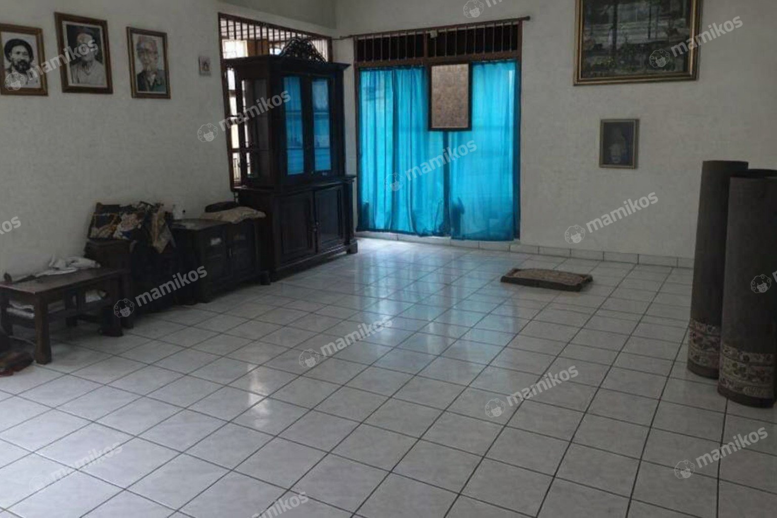 Rumah Sertifikat SHM 3 Kamar Tidur 3 Kamar Mandi Ciganjur Jakarta Selatan - Photo 3