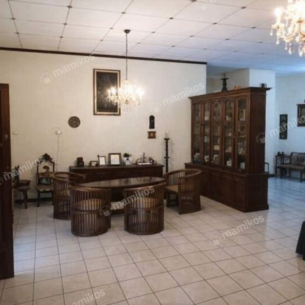 Rumah Sertifikat SHM 3 Kamar Tidur 3 Kamar Mandi Ciganjur Jakarta Selatan - Photo 4