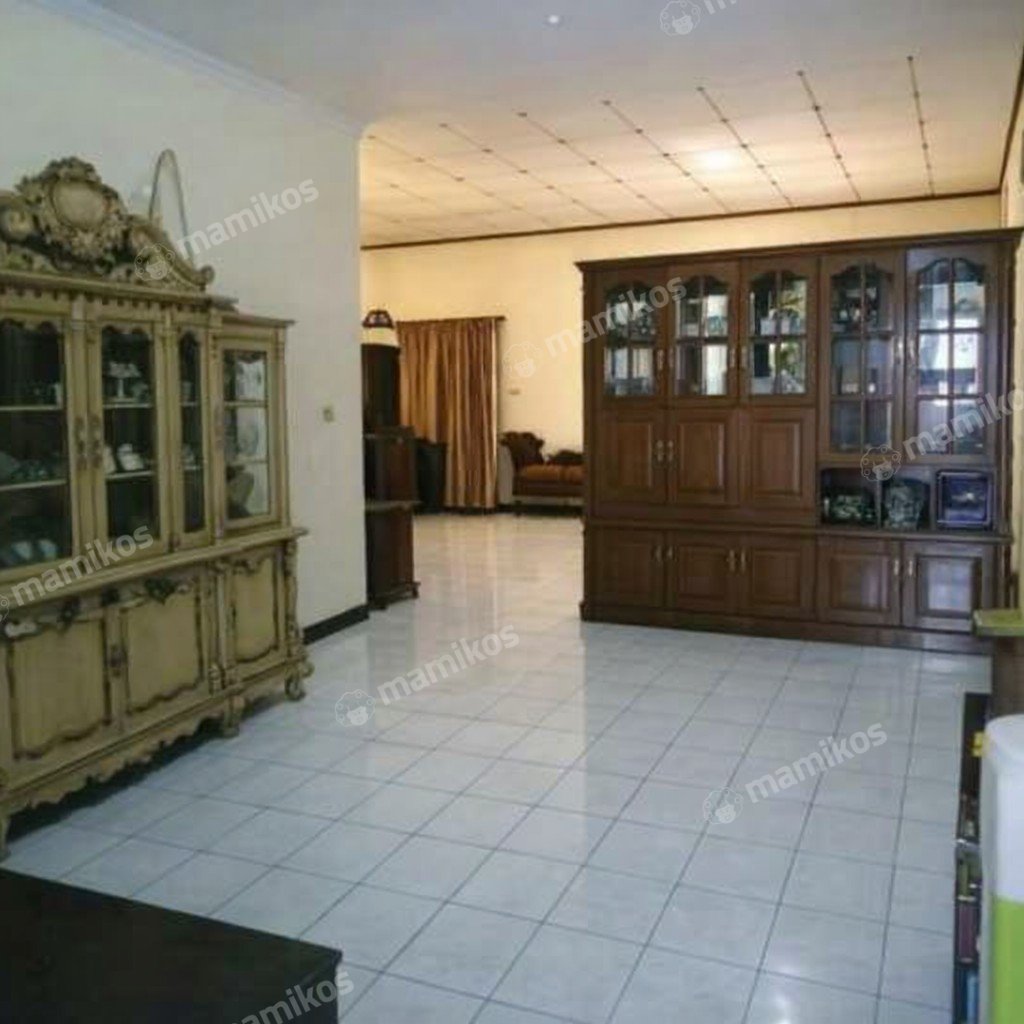 Rumah Sertifikat SHM 3 Kamar Tidur 3 Kamar Mandi Ciganjur Jakarta Selatan - Photo 5