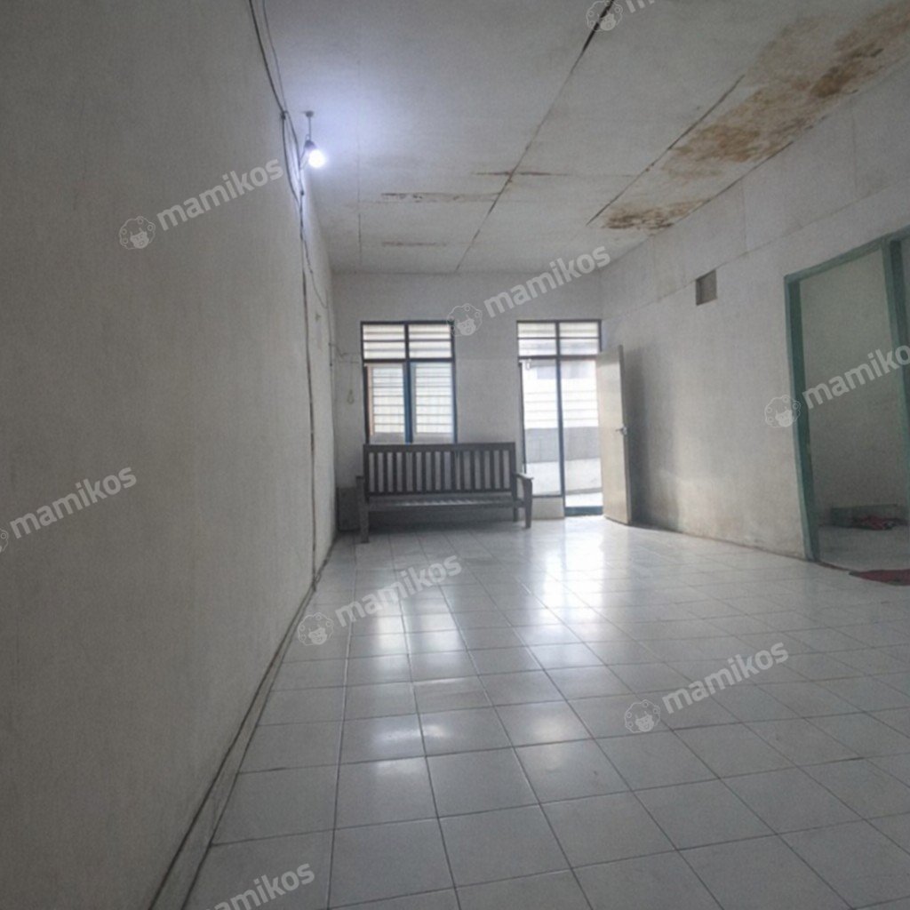 Rumah Sertifikat SHM 4 Kamar Tidur 2 Kamar Mandi Pademangan Jakarta Utara - Photo 2
