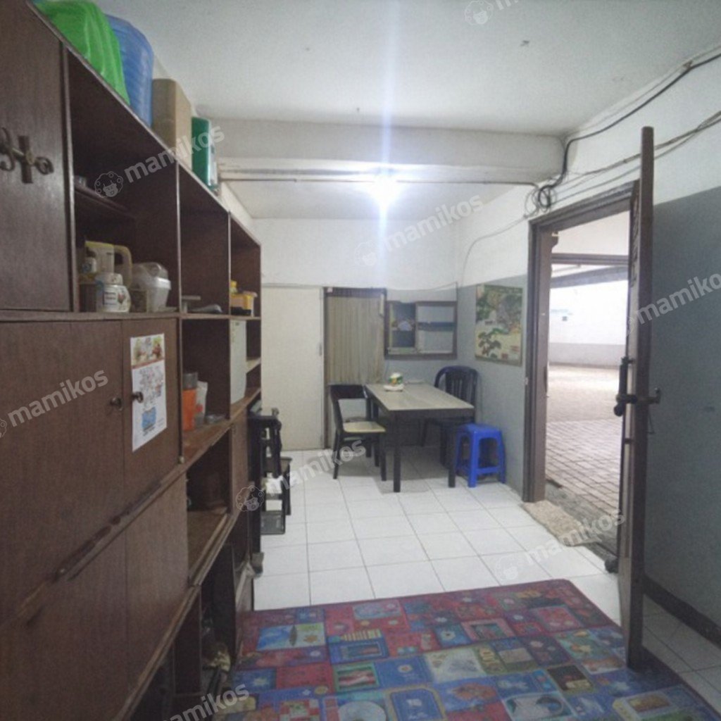Rumah Sertifikat SHM 4 Kamar Tidur 2 Kamar Mandi Pademangan Jakarta Utara - Photo 3