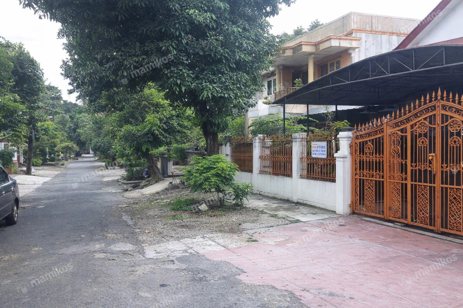 Rumah Sertifikat SHM 5 Kamar Tidur 4 Kamar Mandi Jagakarsa Jakarta Selatan - Photo 2
