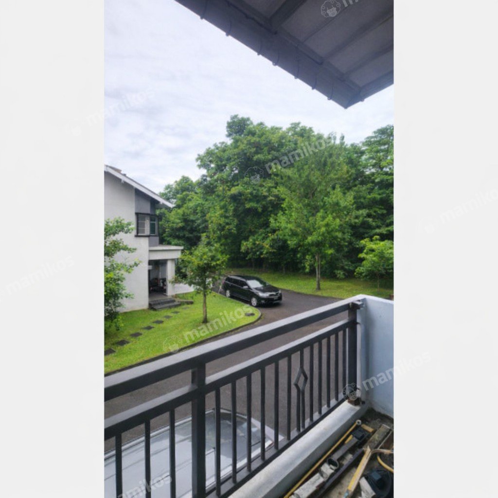 Rumah Sertifikat SHM 3 Kamar Tidur 2 Kamar Mandi Legenda Wisata Jakarta Timur - Photo 2