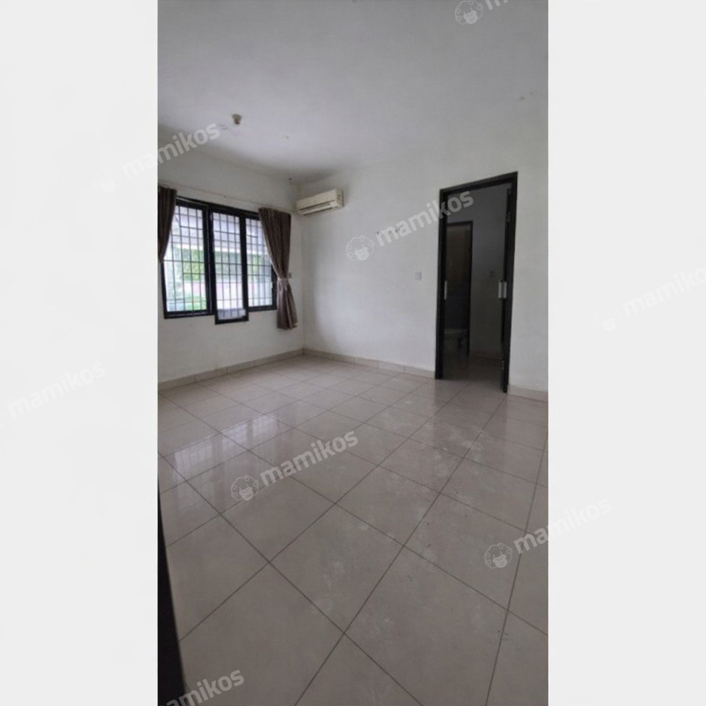 Rumah Sertifikat SHM 3 Kamar Tidur 2 Kamar Mandi Legenda Wisata Jakarta Timur - Photo 3