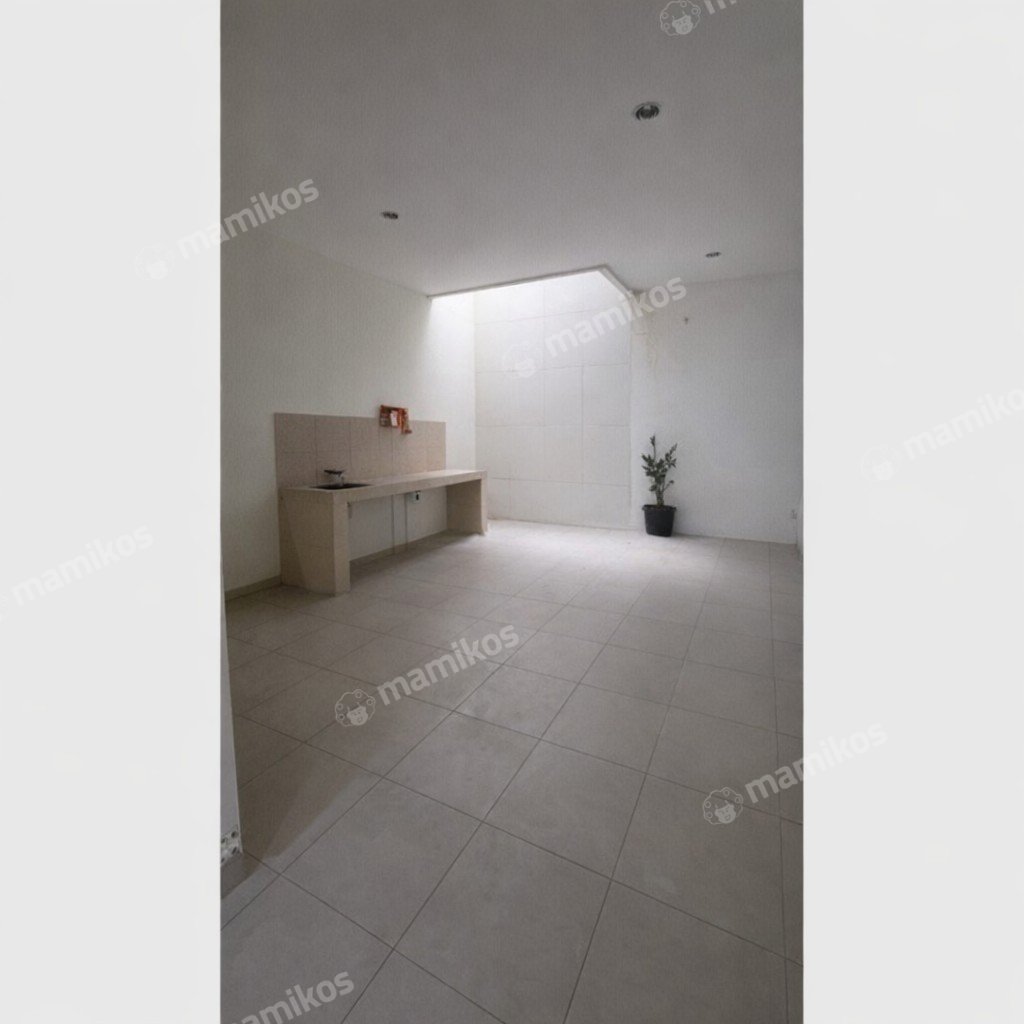 Rumah Sertifikat SHM 3 Kamar Tidur 2 Kamar Mandi Legenda Wisata Jakarta Timur - Photo 4