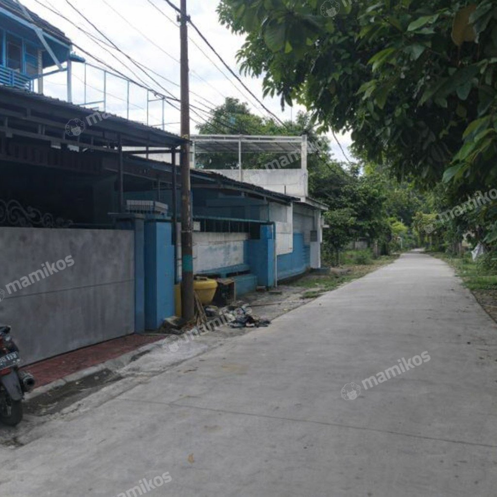 Rumah Sertifikat SHM 5 Kamar Tidur 4 Kamar Mandi Cibubur Jakarta Timur - Photo 2