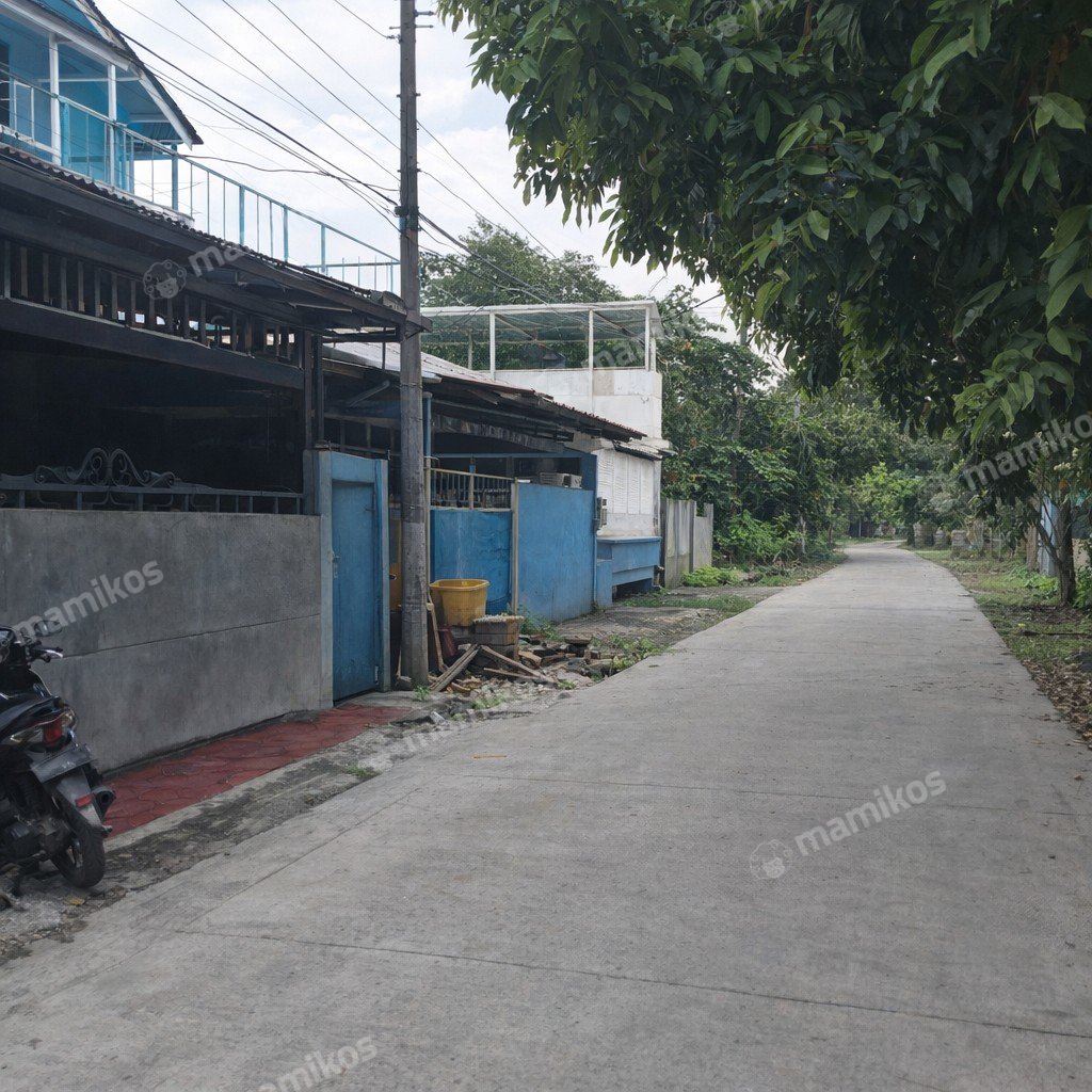 Rumah Sertifikat SHM 5 Kamar Tidur 4 Kamar Mandi Cibubur Jakarta Timur - Photo 3