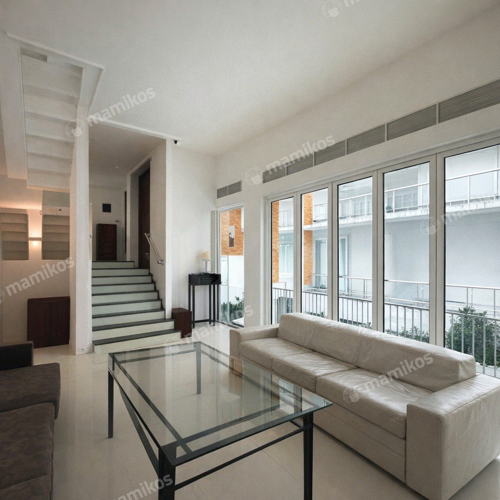 Rumah Sertifikat SHM 5 Kamar Tidur 4 Kamar Mandi Pondok Indah Jakarta Selatan - Photo 5