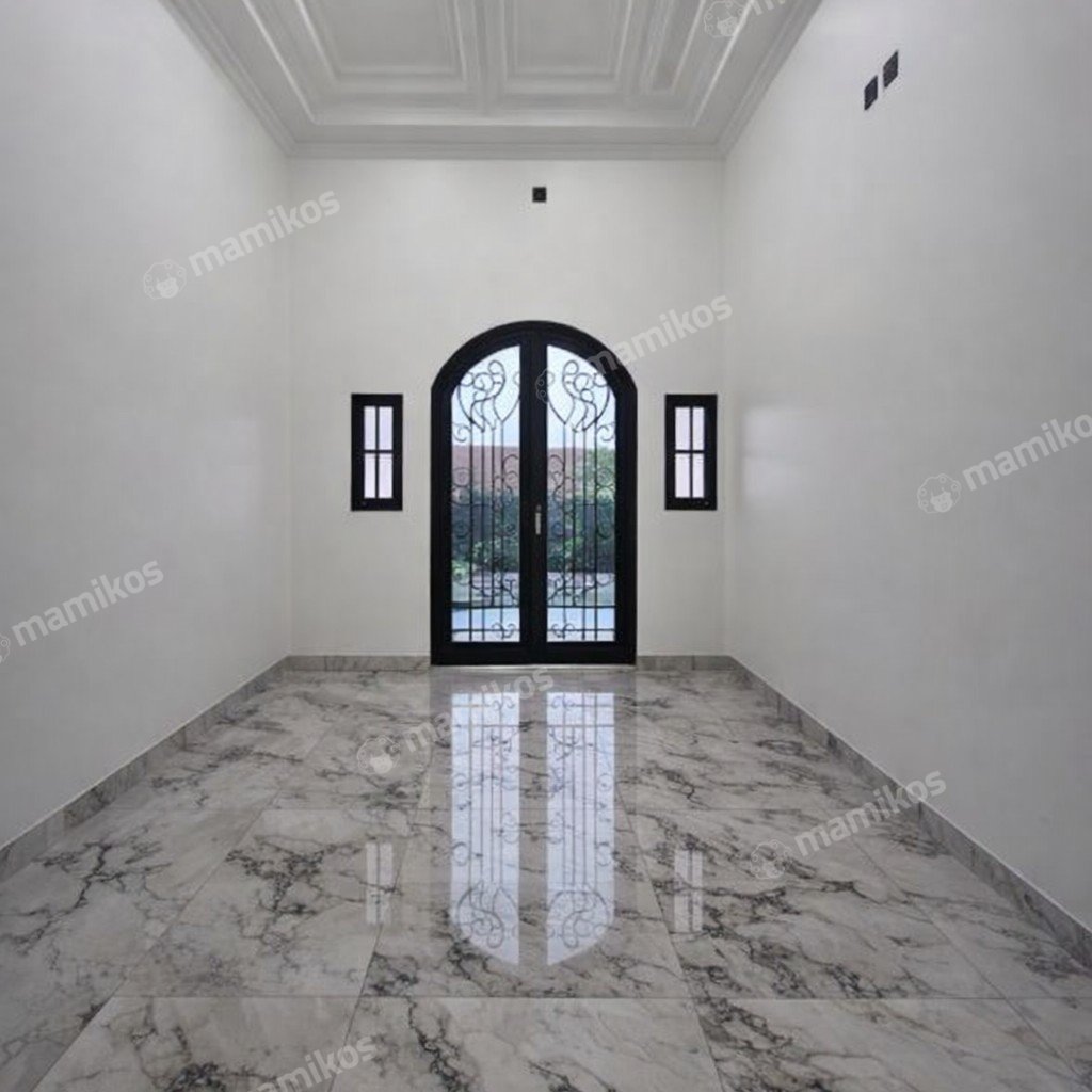 Rumah Sertifikat SHM 4 Kamar Tidur 5 Kamar Mandi Jagakarsa Jakarta Selatan - Photo 3