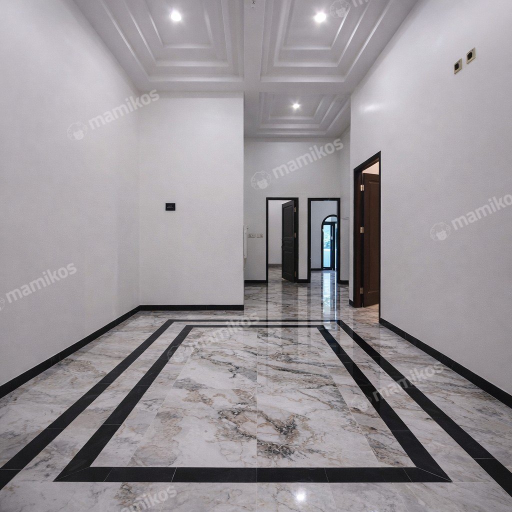 Rumah Sertifikat SHM 4 Kamar Tidur 5 Kamar Mandi Jagakarsa Jakarta Selatan - Photo 4