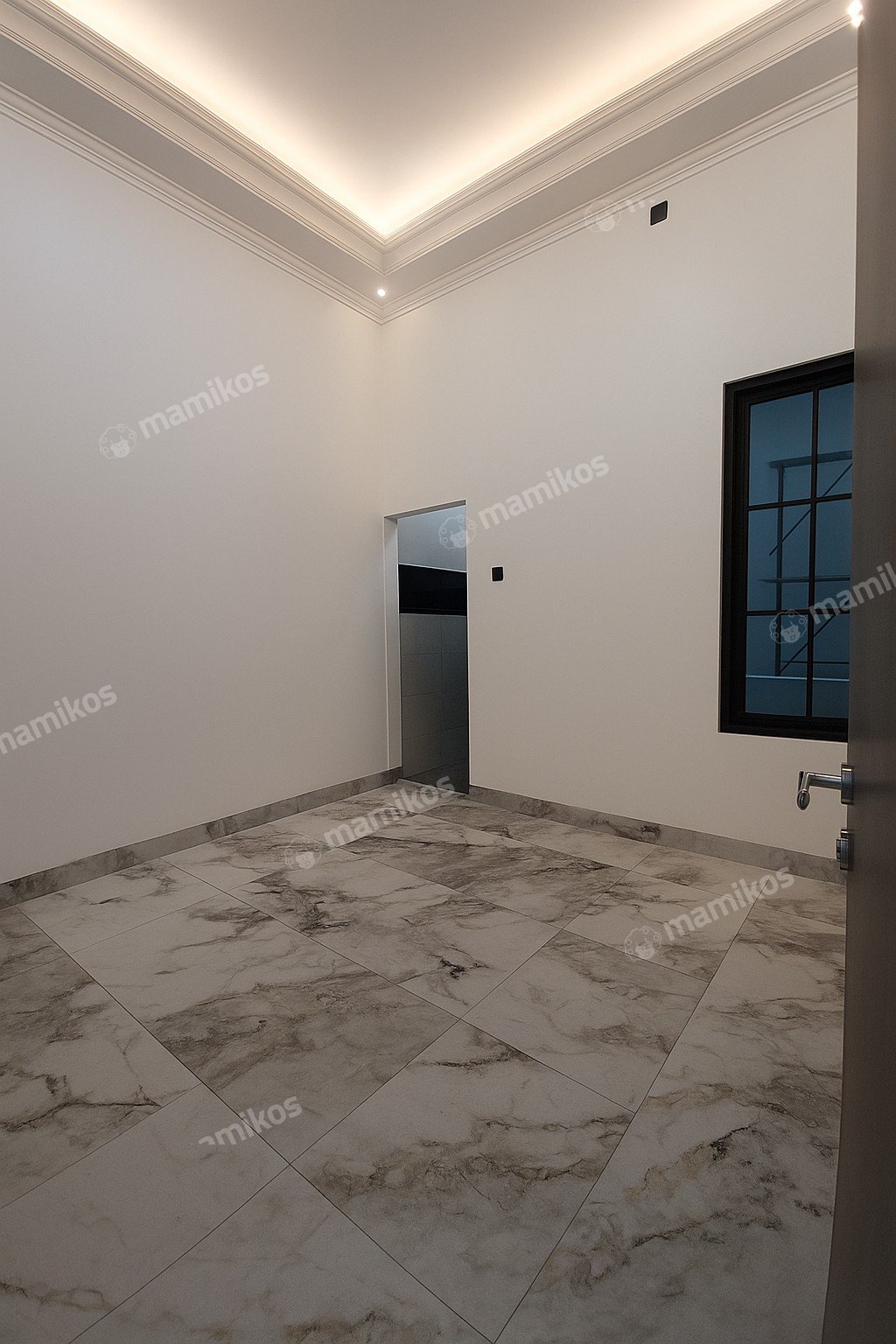 Rumah Sertifikat SHM 4 Kamar Tidur 5 Kamar Mandi Jagakarsa Jakarta Selatan - Photo 5