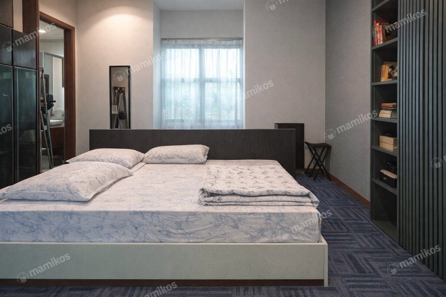 Rumah Sertifikat SHM 10 Kamar Tidur 6 Kamar Mandi Permata Hijau Jakarta Selatan - Photo 4